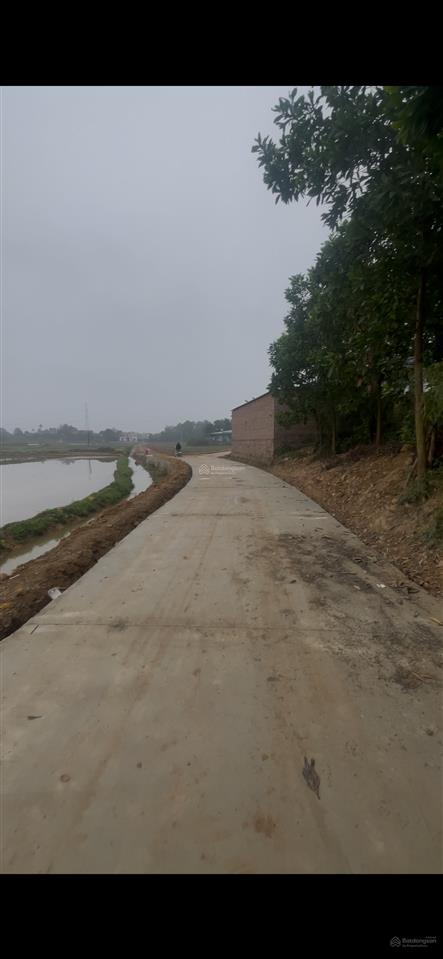 Bán đất nền 2856m2, 10 triệu / m2 tại xã bắc sơn, sóc sơn, hà nội, hàng hiếm!