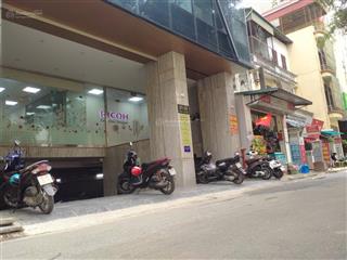 Bán nhà riêng tại 31+31a+33, phố phùng chí kiên, 181 tỷ, 251 m2 view đẹp