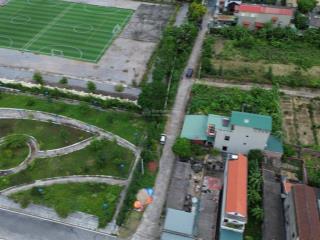 Bán gấp đất ở đô thị full thổ cư 3819m2 75 tỷ tại phường mạo khê, thị xã đông triều, quảng ninh