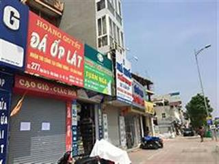Bán nhà riêng ở ngô gia tự, 63 tỷ, 147m2, mặt tiền 4m, pháp lý đầy đủ, hot