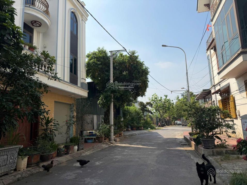 Nhà riêng tại đông dư gia lâm hà nội