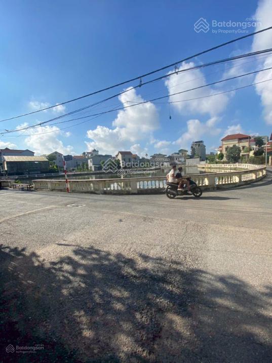 Bán bt 110m2, 27 tỷ tại đông dư hạ, bát tràng, gia lâm, hàng hot