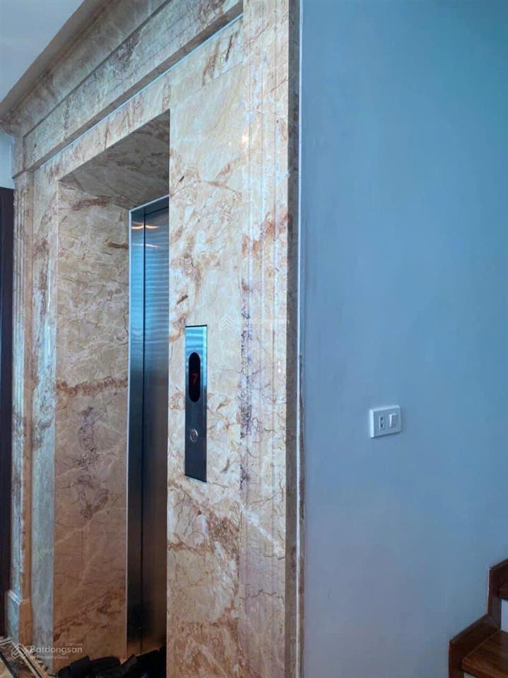 Chính chủ bán tòa nhà 152 yên hoa, tây hồ, hà nội