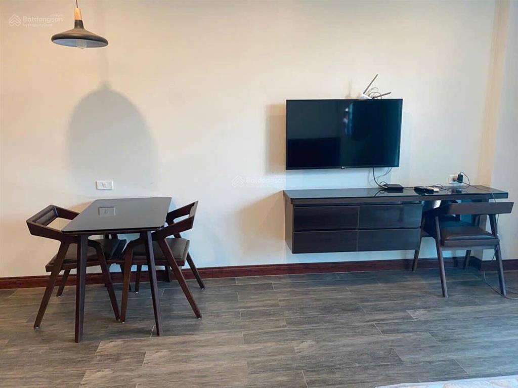 Chính chủ bán tòa nhà 152 yên hoa, tây hồ, hà nội