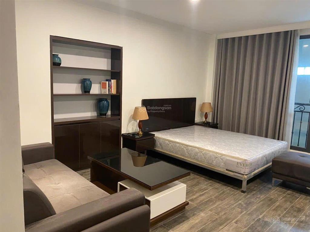 Chính chủ bán tòa nhà 152 yên hoa, tây hồ, hà nội