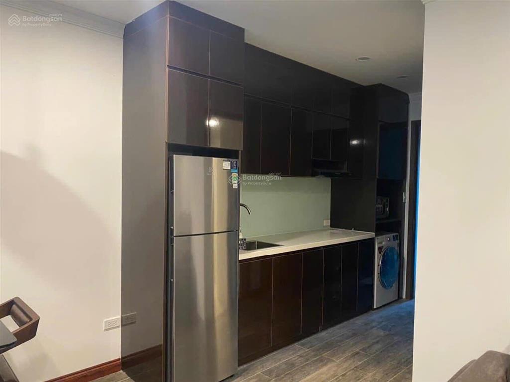 Chính chủ bán tòa nhà 152 yên hoa, tây hồ, hà nội