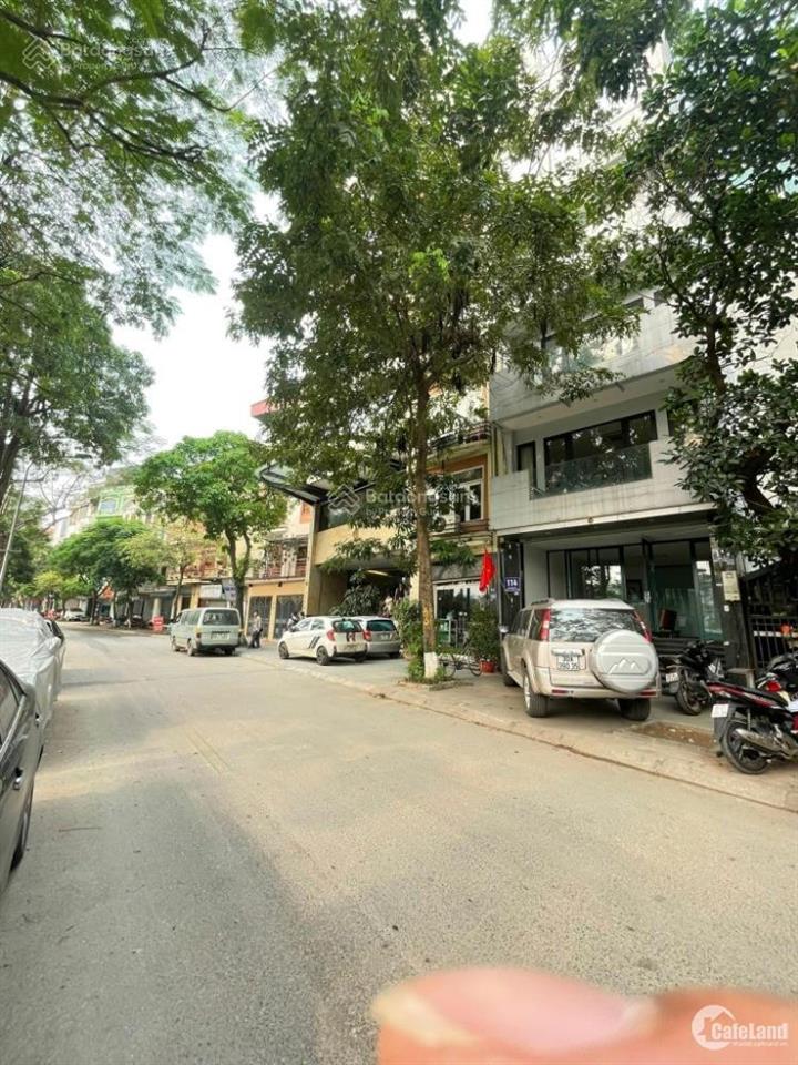 Bán gấp nr 172 nguyễn đình hoàn, 55 tỷ, 105m2, 6 tầng, 8pn, 8wc