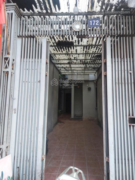 Bán gấp nr 172 nguyễn đình hoàn, 55 tỷ, 105m2, 6 tầng, 8pn, 8wc