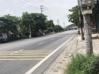 Bán gấp đất tại đông triều, quảng ninh, 29,5 triệu/m2, 377 m2, mặt tiền 12,2m
