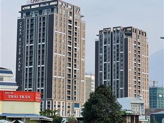 Căn hộ 3 phòng ngủ  2 vệ sinh, bàn giao cơ bản, vật liệu cao cấp nhập khẩu