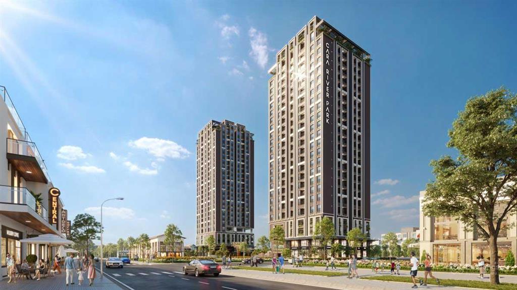 Bán nhà sổ hồng sang tên tại cần thơ