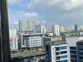 Bán căn hộ chung cư 2pn, 2wc, 3,3 tỷ tại 18a phạm hùng, flc green apartment, hà nội