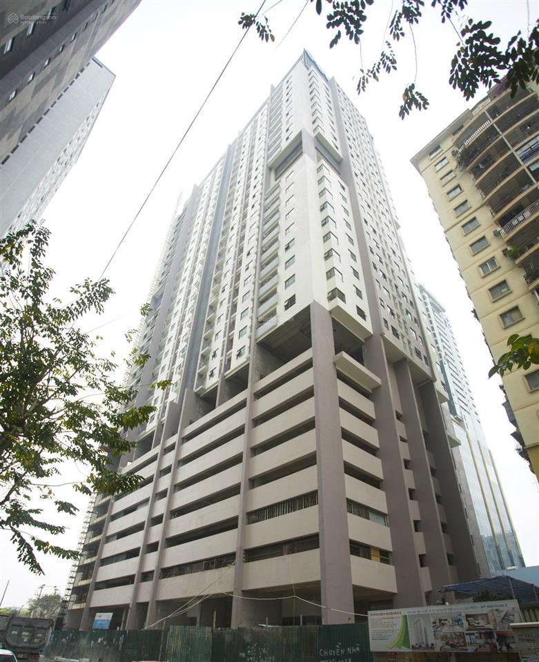 Bán căn hộ chung cư 2pn, 2wc, 3,3 tỷ tại 18a phạm hùng, flc green apartment, hà nội