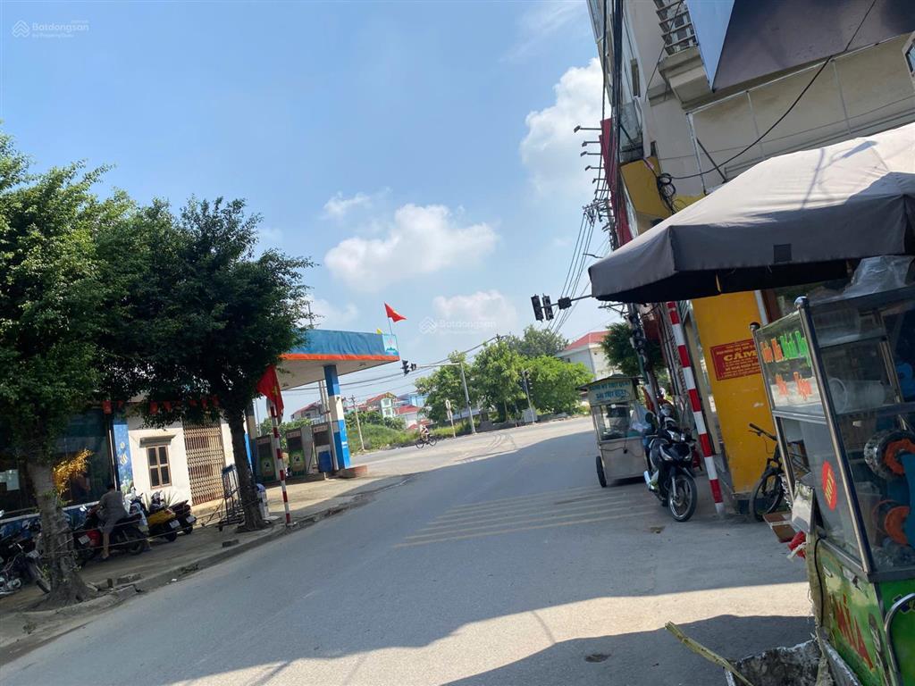 Bán đất tại, phố yên, đường 23b, 4,85 tỷ, 74m2