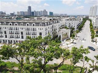 Siêu rẻ! chính chủ cần bán căn liền kề 108,5m² hướng đông nam dự án louis city đại mỗ  giá 31 tỷ