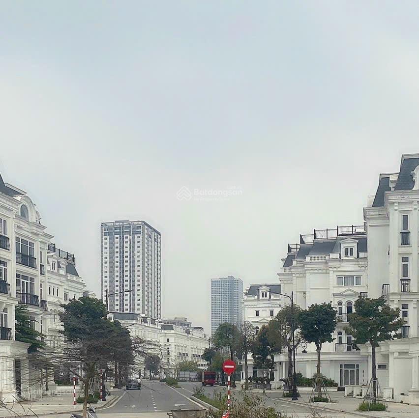 Cần bán gấp căn góc shophouse đường lê quang đạo da louis city đại mỗ, dt 120m2  0983 080 ***