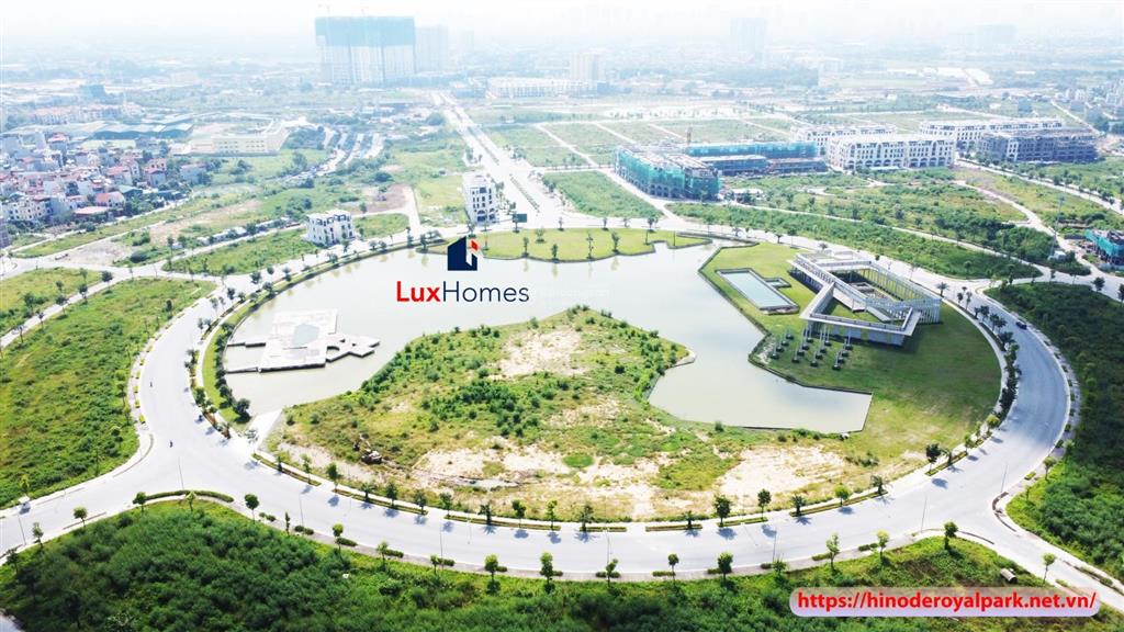 Siêu rẻ! căn đầu tư tốt thị trường hinode royal park (kim chung di trạch)  0983 080 ***