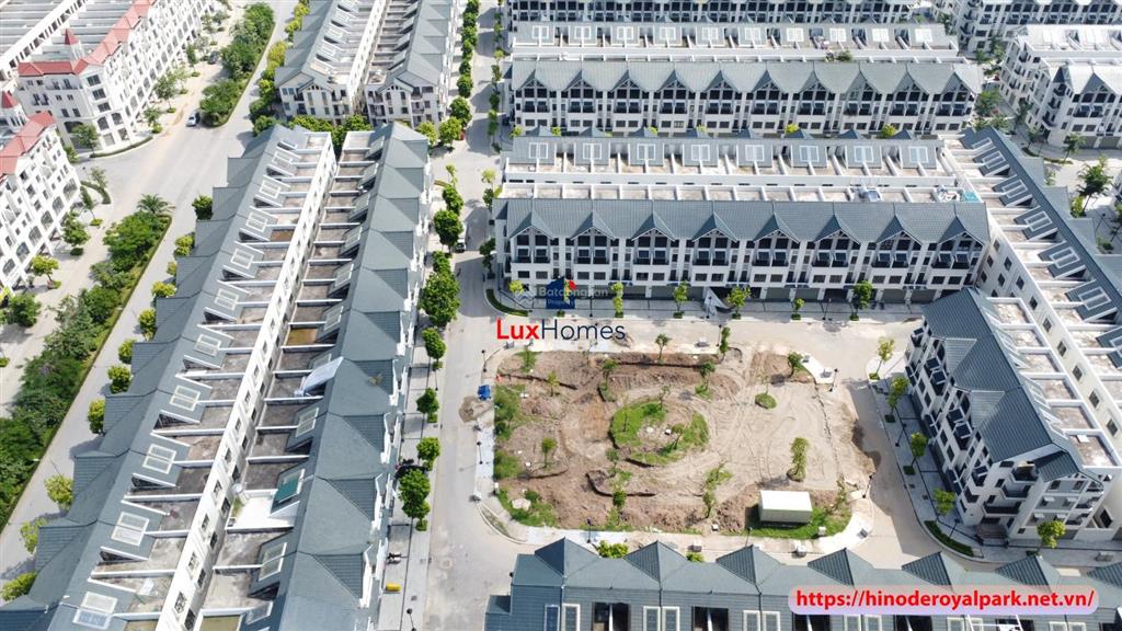 Siêu rẻ! căn đầu tư tốt thị trường hinode royal park (kim chung di trạch)  0983 080 ***
