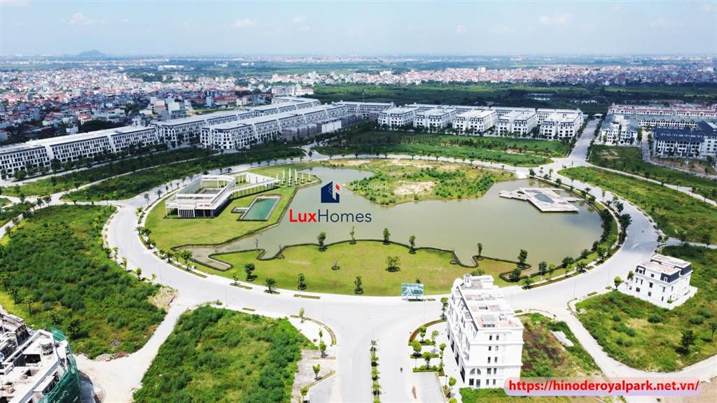 Siêu rẻ! căn đầu tư tốt thị trường hinode royal park (kim chung di trạch)  0983 080 ***