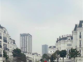 Cần bán gấp căn góc đường lê quang đạo da louis city đại mỗ, dt 120m2  0983 080 ***