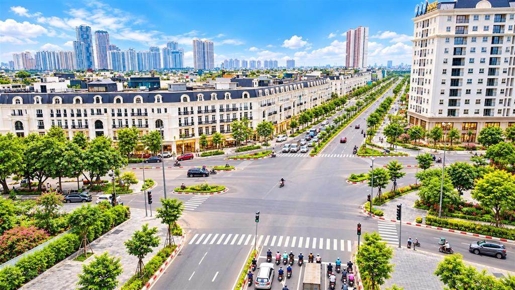 Hàng đẹp cần bán gấp! mặt đường lê quang đạo louis city đại mỗ!  0983 080 ***