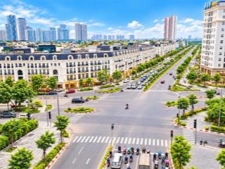 Hàng đẹp cần bán gấp! mặt đường lê quang đạo louis city đại mỗ!  0983 080 ***
