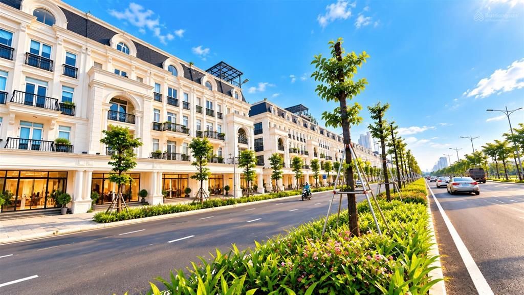 Hàng đẹp cần bán gấp! mặt đường lê quang đạo louis city đại mỗ!  0983 080 ***