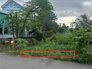 Bán đất tân uyên 300m2 gần khu dân cư tiện kinh doanh. shr