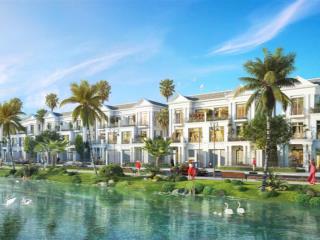 Ra mắt bảng hàng mới  hưng định city