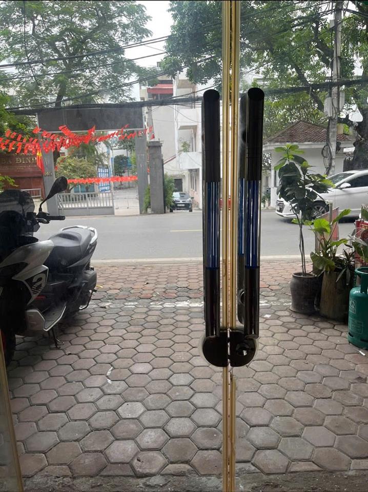 CHO THUÊ CỬA HÀNG – PHỐ HOÀNG HOA THÁM, BA ĐÌNH