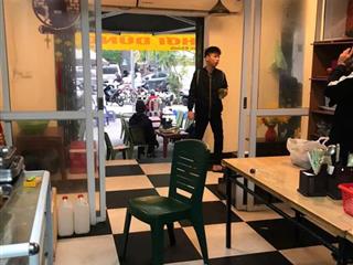 SANG NHƯỢNG NHANH QUÁN BIA HƠI – NGỌC KHÁNH, BA ĐÌNH, HÀ NỘI