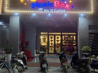 SANG NHƯỢNG QUÁN 3 TẦNG – FULL SETUP – KINH DOANH 3 MÔ HÌNH CỰC HOT - THẠCH THẤT, HÀ NỘI