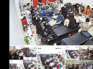 SANG NHƯỢNG SPA SHOPHOUSE 4 TẦNG – CHUNG CƯ EUROWINDOW RIVER PARK ĐÔNG ANH, HN – ĐÔNG