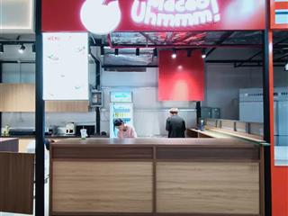 SANG NHƯỢNG GẤP GIAN HÀNG TTTM ROYAL CITY – GIÁ SIÊU HỜI  - THANH XUÂN, HÀ NỘI