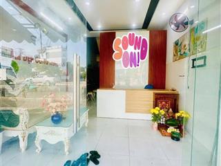 SANG NHƯỢNG SPA GIÁ TỐT – MẶT TIỀN TÔN ĐỨC THẮNG, ĐÀ NẴNG