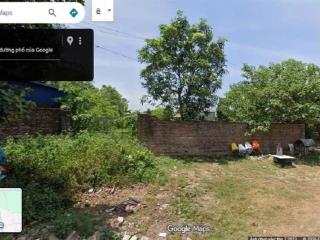 BÁN ĐẤT THỔ CƯ 340M2 - ĐẠI YÊN, CHƯƠNG MỸ - Ô TÔ TRÁNH - GIÁ CỰC TỐT