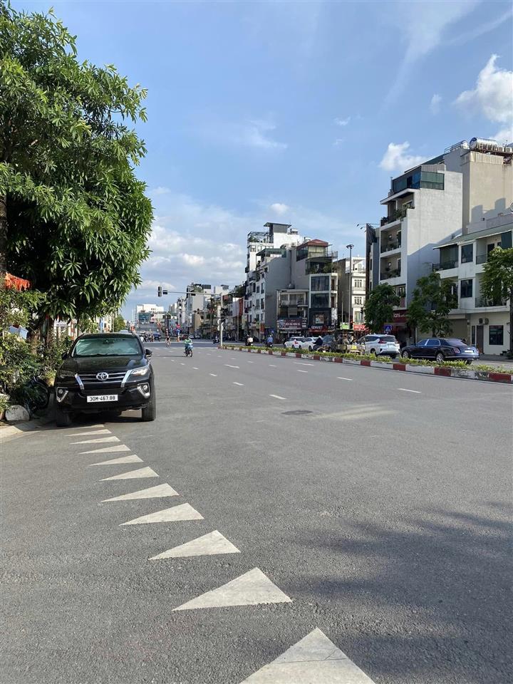 CHÍNH CHỦ CHO THUÊ MẶT BẰNG KINH DOANH - NGỌC LÂM, LONG BIÊN, HÀ NỘI