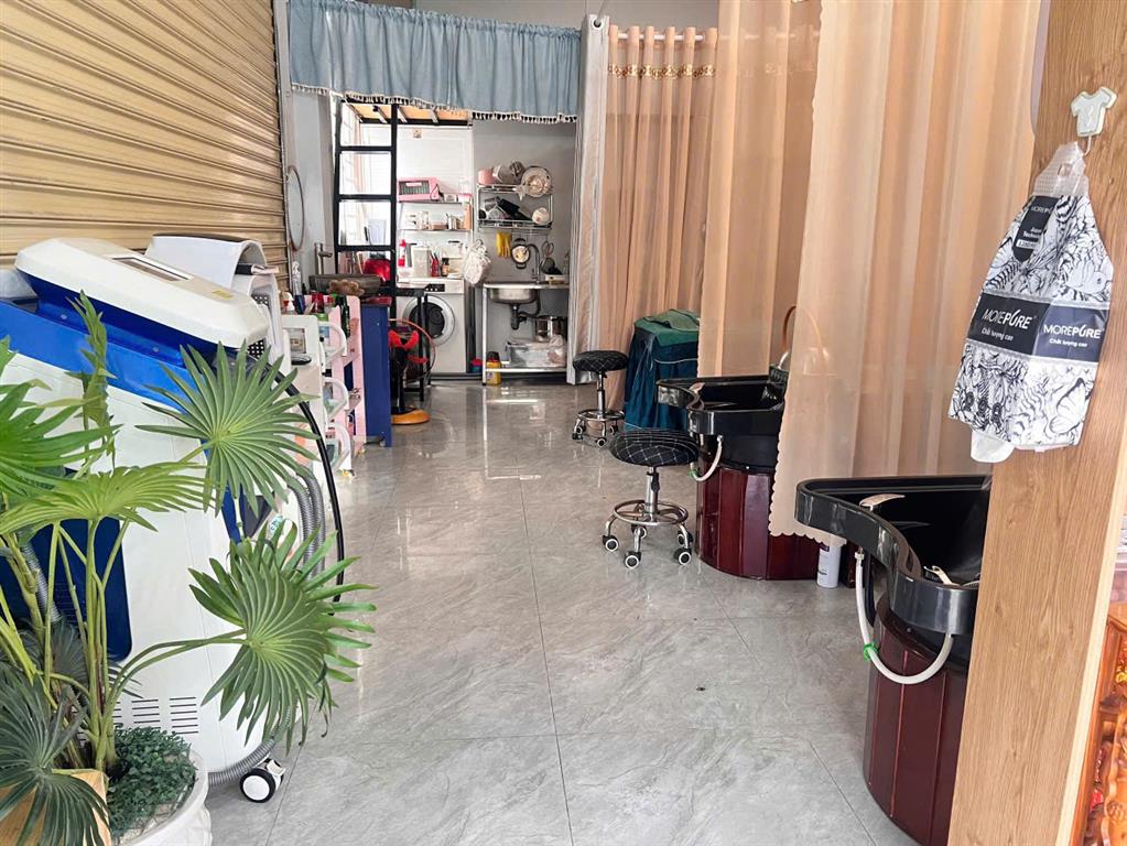 SANG NHƯỢNG SPA QUẬN 12 – FULL THIẾT BỊ - VÀO KINH DOANH NGAY