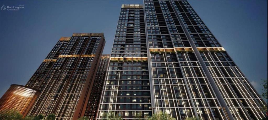 BÁN CĂN HỘ CAO CẤP LUMI HANOI – ĐẠI LỘ THĂNG LONG, TÂY MỖ, HÀ NỘI