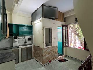 CHO THUÊ NHÀ NGUYÊN CĂN – NGUYỄN ĐÌNH CHIỂU, QUẬN HAI BÀ TRƯNG, HÀ NỘI
