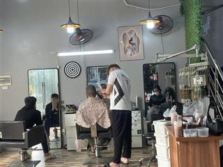 SANG NHƯỢNG NHANH SALON TÓC – CHUNG CƯ ĐỒNG PHÁT, VĨNH HƯNG, HOÀNG MAI