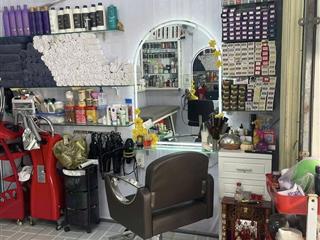 SANG NHƯỢNG GẤP TIỆM TÓC – NAIL – PHƯỜNG HIỆP BÌNH CHÁNH, THỦ ĐỨC