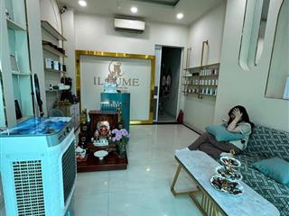 SANG NHƯỢNG GẤP MẶT BẰNG SPA/BEAUTY – QUẬN BÌNH THẠNH, TP HCM
