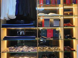 SANG NHƯỢNG GẤP SHOP THỜI TRANG NAM CAO CẤP – MẶT PHỐ HOÀNG CẦU, GẦN GA THÁI HÀ, HÀ NỘI