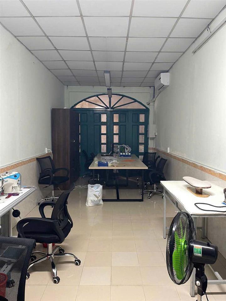 SANG NHƯỢNG MẶT BẰNG KINH DOANH MẶT TIỀN HOÀNG VĂN THỤ – PHÚ NHUẬN, TP.HCM