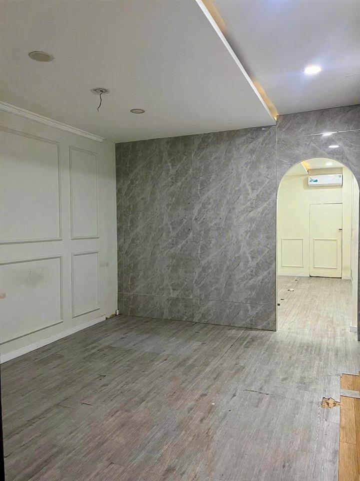 CHO THUÊ MẶT BẰNG LẦU 2 VÀ LẦU 3 – ĐƯỜNG BÙI THỊ XUÂN, QUẬN 1, TP.HCM