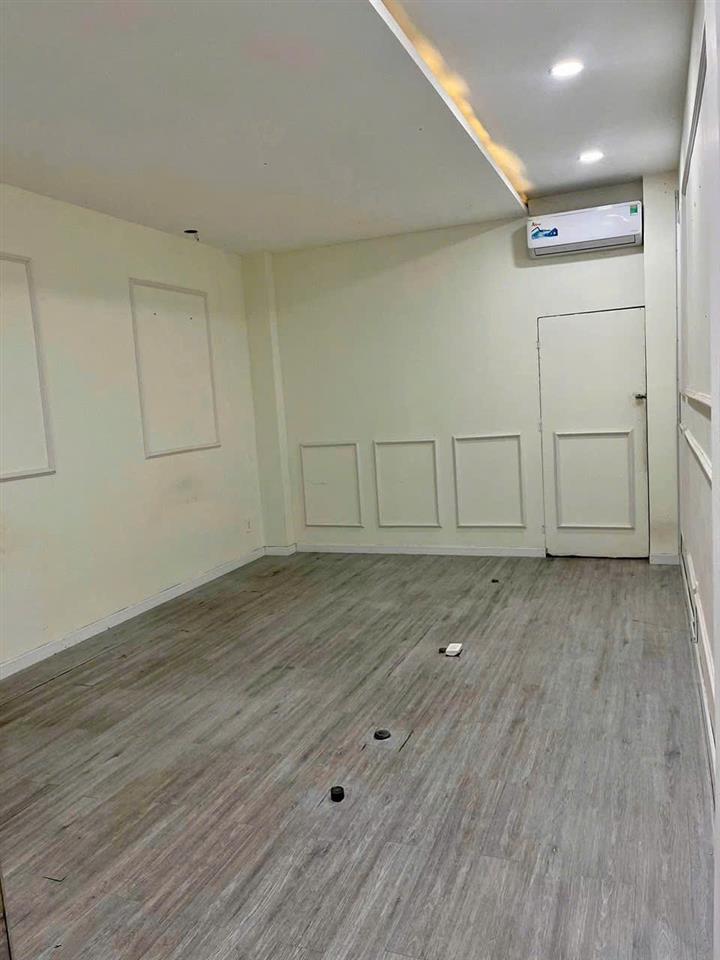 CHO THUÊ MẶT BẰNG LẦU 2 VÀ LẦU 3 – ĐƯỜNG BÙI THỊ XUÂN, QUẬN 1, TP.HCM