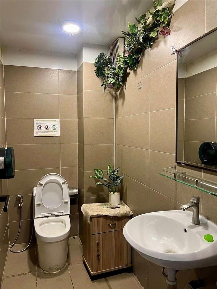 CHO THUÊ MẶT BẰNG LẦU 2 VÀ LẦU 3 – ĐƯỜNG BÙI THỊ XUÂN, QUẬN 1, TP.HCM