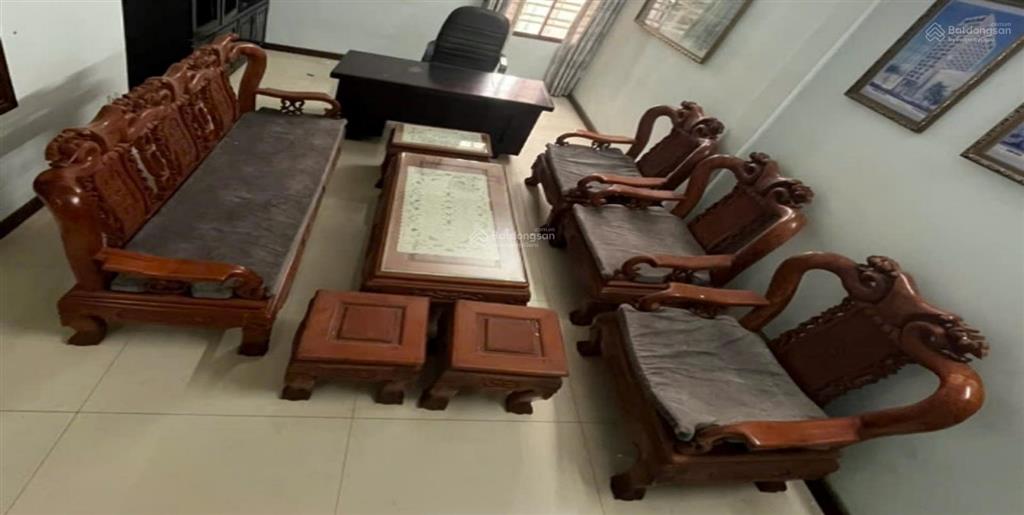 Bán nhà 4 tầng đường 10.5m 158 nguyễn đình tựu, thanh khê, 125m² gần biển, gần chợ hoa, 15.5 tỷ