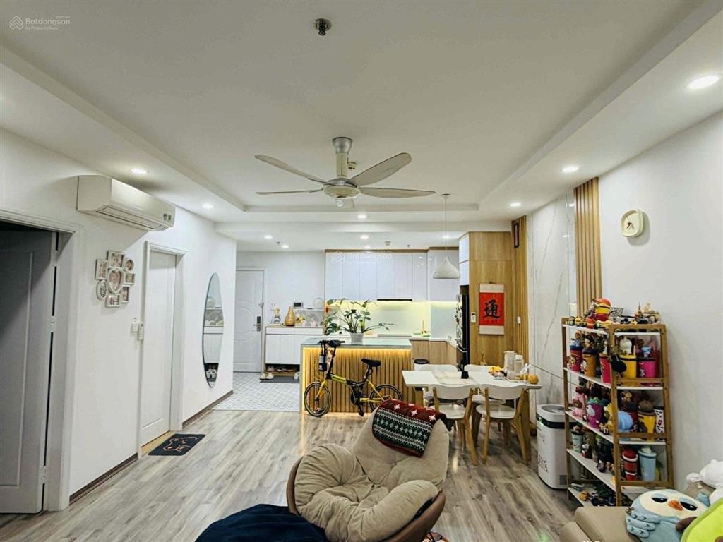 Giá sốc! căn 2n  90m2 có slot ôtô  full nội thất  giá 9,6 tỷ có thương lượng   0944 881 ***